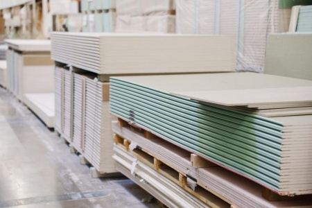 Quels matériaux choisir pour vos travaux de cloison intérieure ?