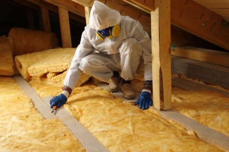 L'isolation des combles, solution idéale contre les déperditions thermiques