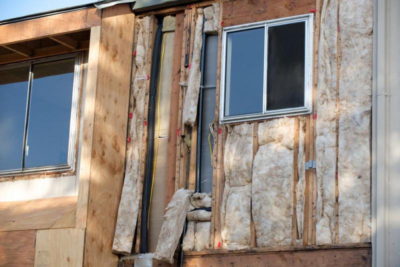 L'isolation phonique &agrave; Verg&egrave;ze, une solution contre le bruit quotidien